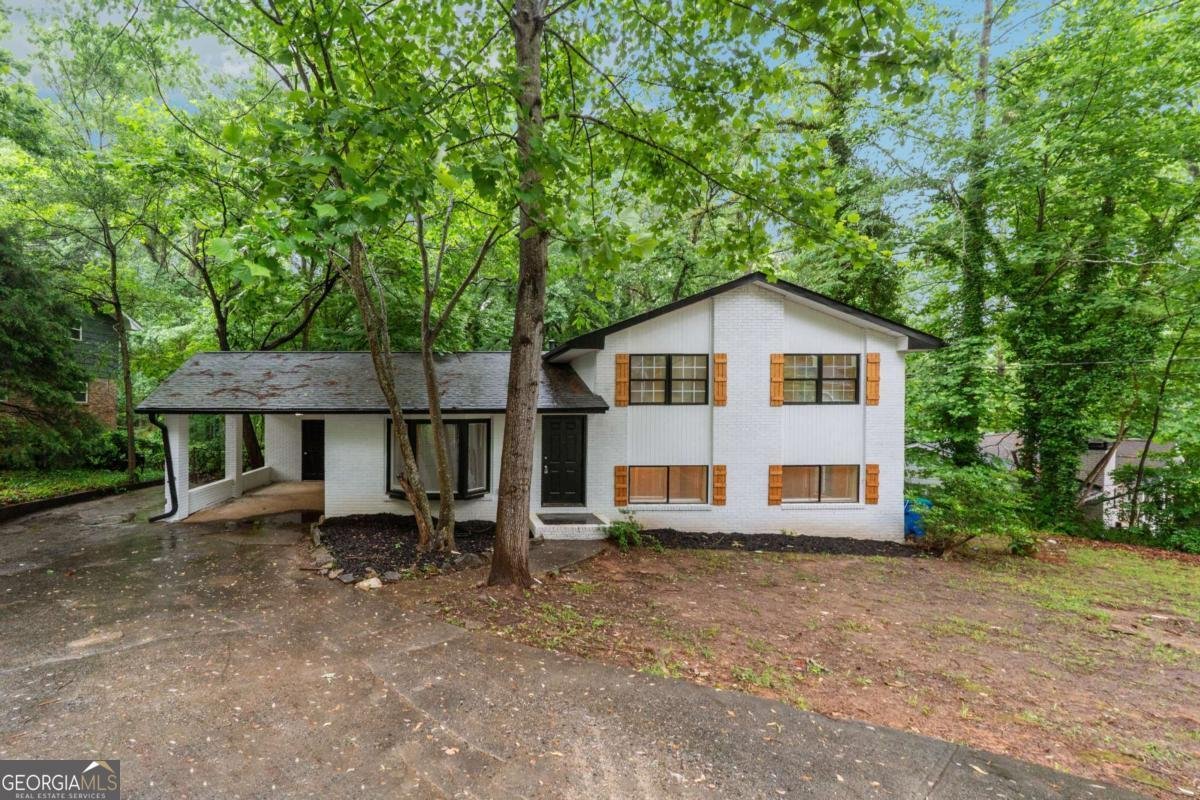 5786 Deerfield College Park - 1