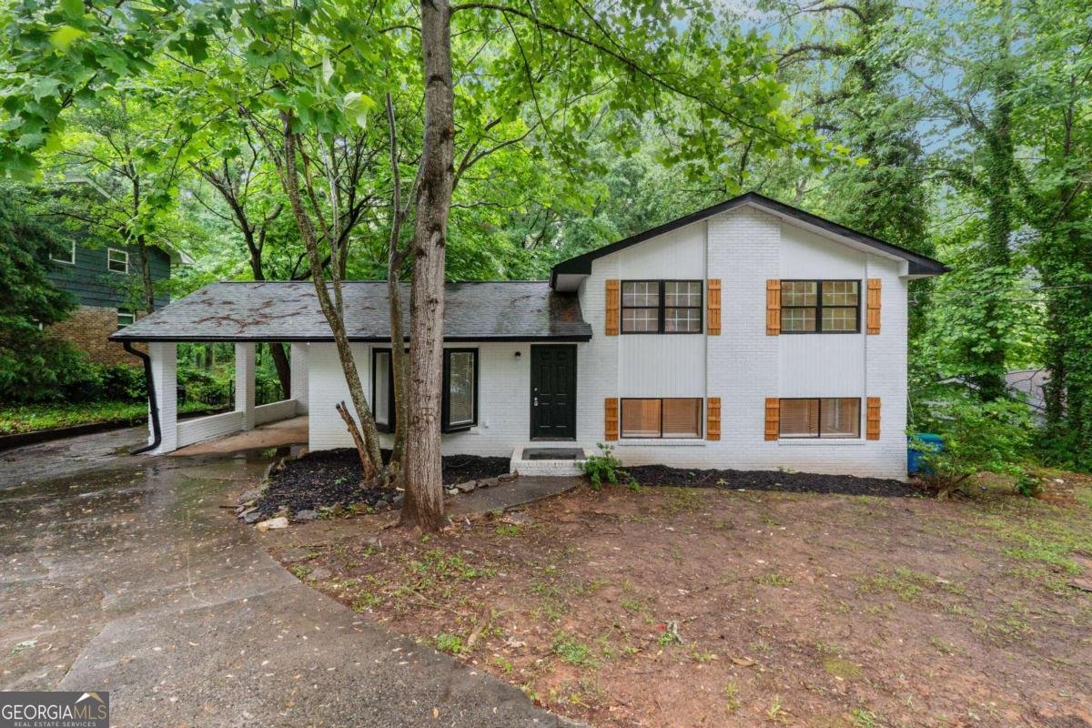 5786 Deerfield College Park - 2