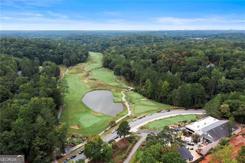 330 Parsons Branch Alpharetta - 1