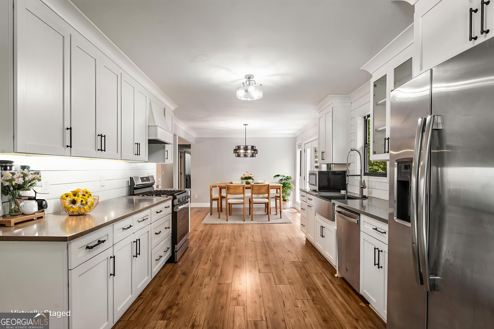 330 Parsons Branch Alpharetta - 10