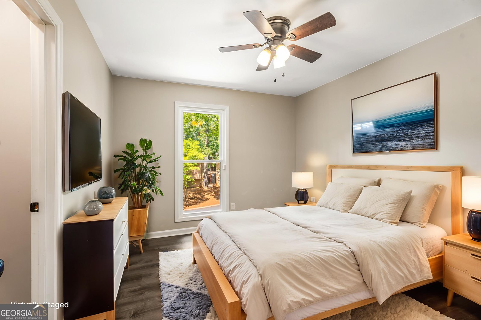 330 Parsons Branch Alpharetta - 15