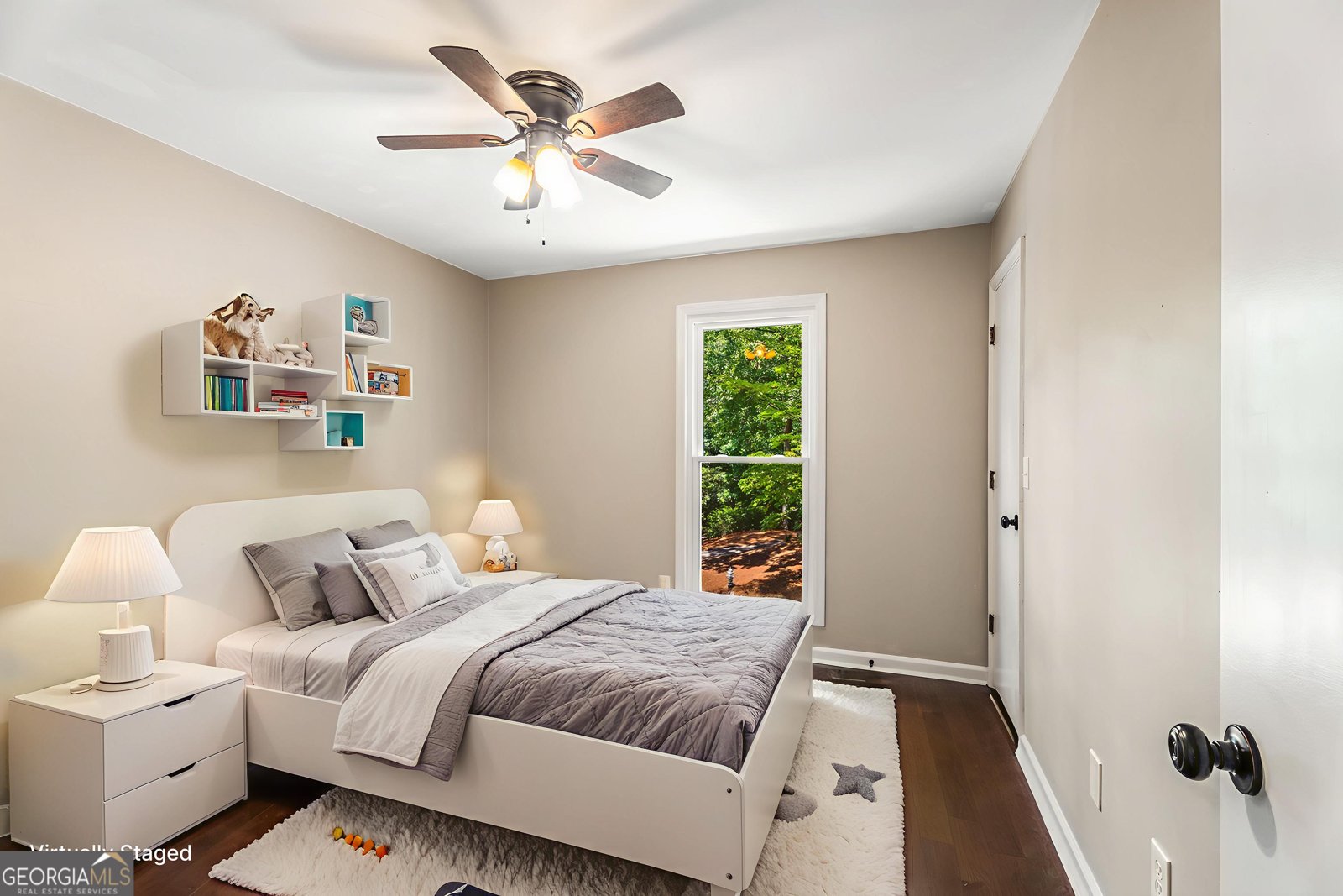 330 Parsons Branch Alpharetta - 17