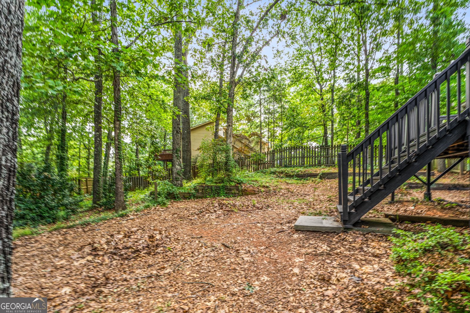 330 Parsons Branch Alpharetta - 24