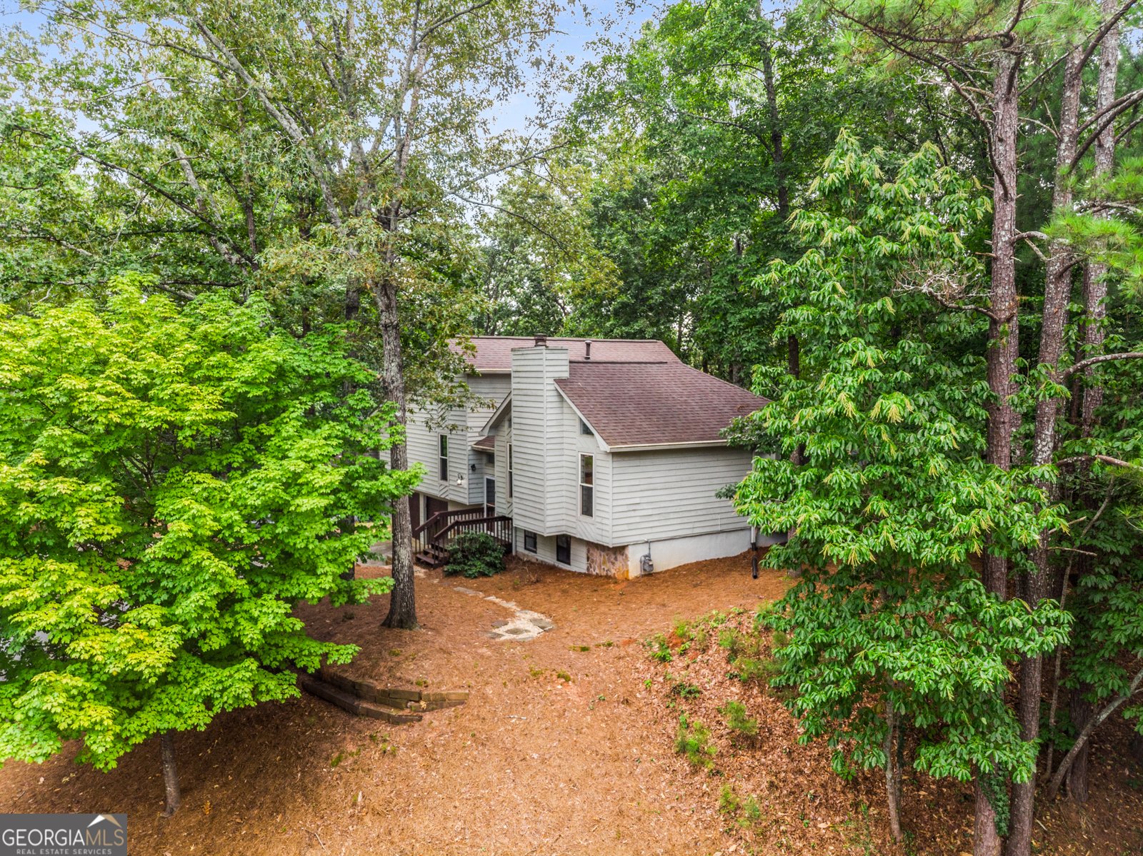 330 Parsons Branch Alpharetta - 26