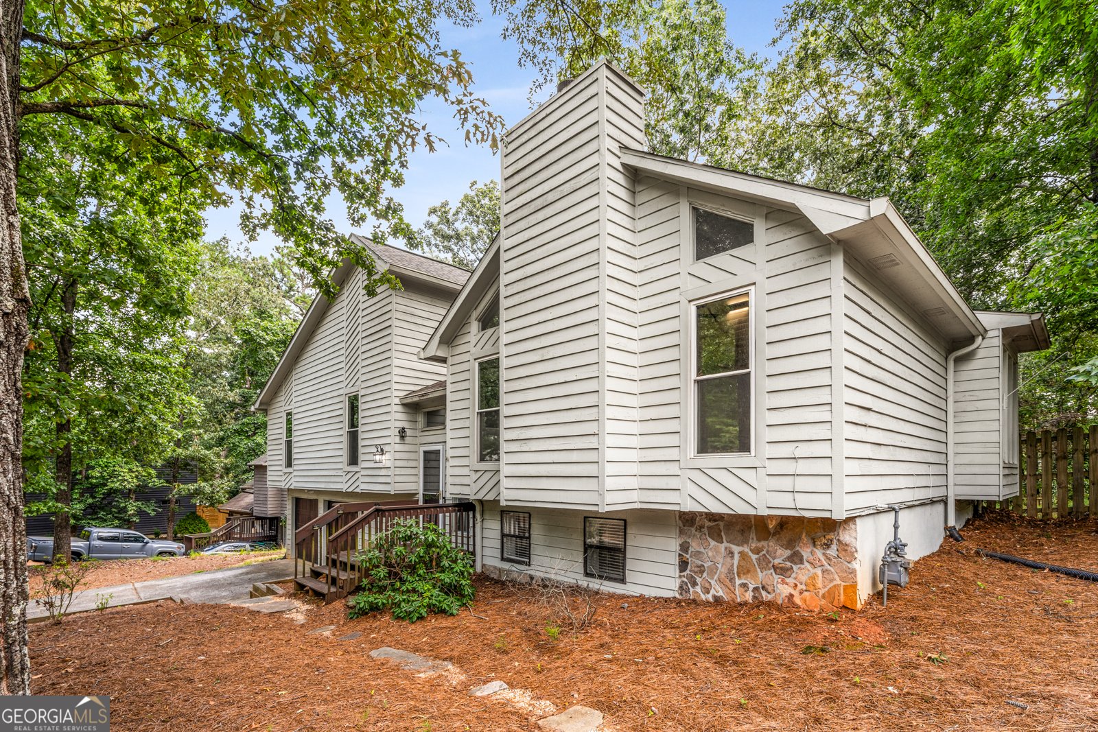 330 Parsons Branch Alpharetta - 27