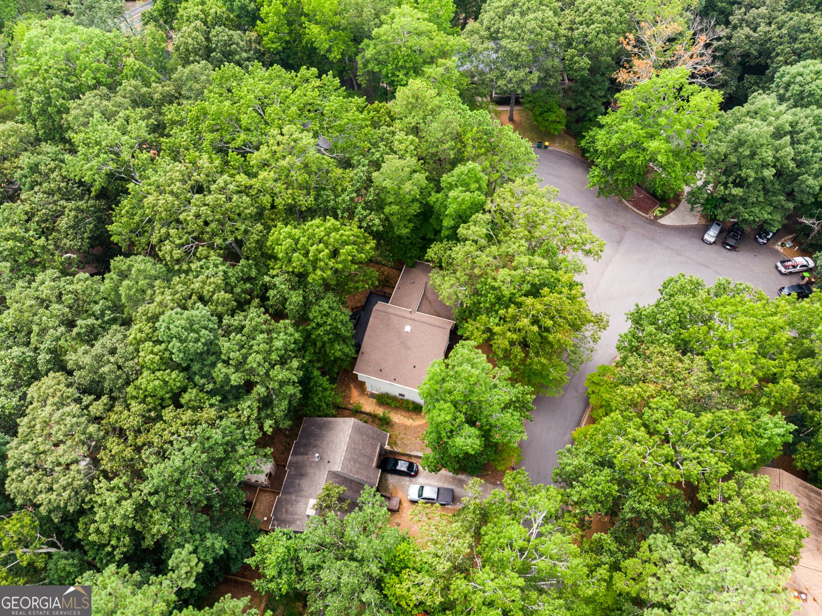 330 Parsons Branch Alpharetta - 28