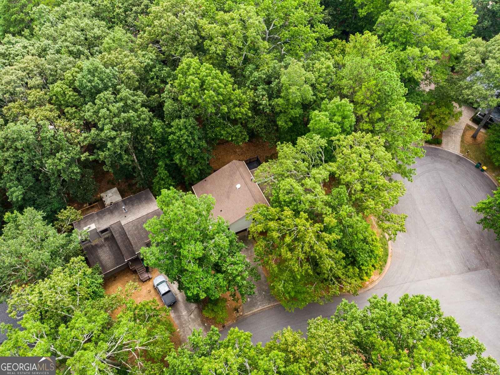 330 Parsons Branch Alpharetta - 29