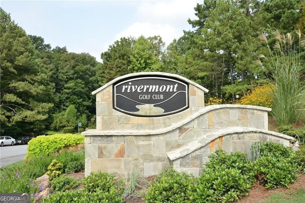 330 Parsons Branch Alpharetta - 33