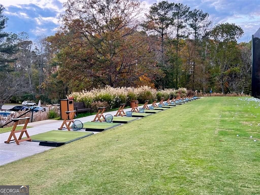 330 Parsons Branch Alpharetta - 35