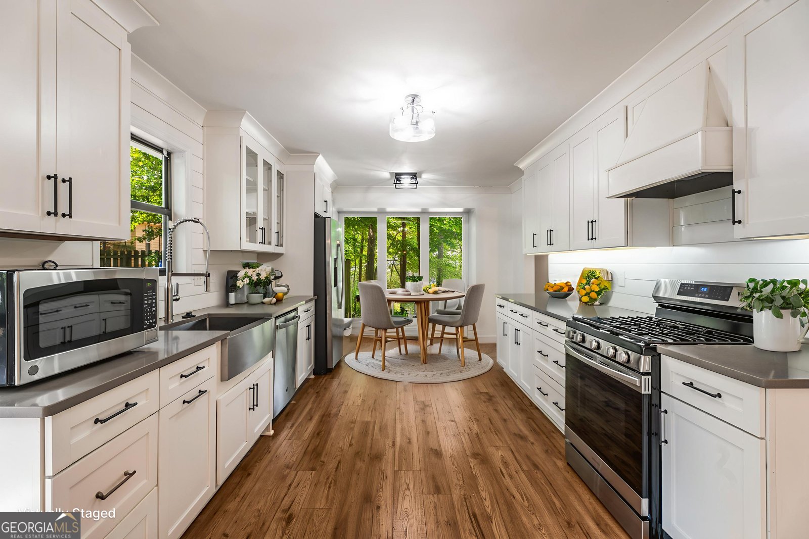 330 Parsons Branch Alpharetta - 5