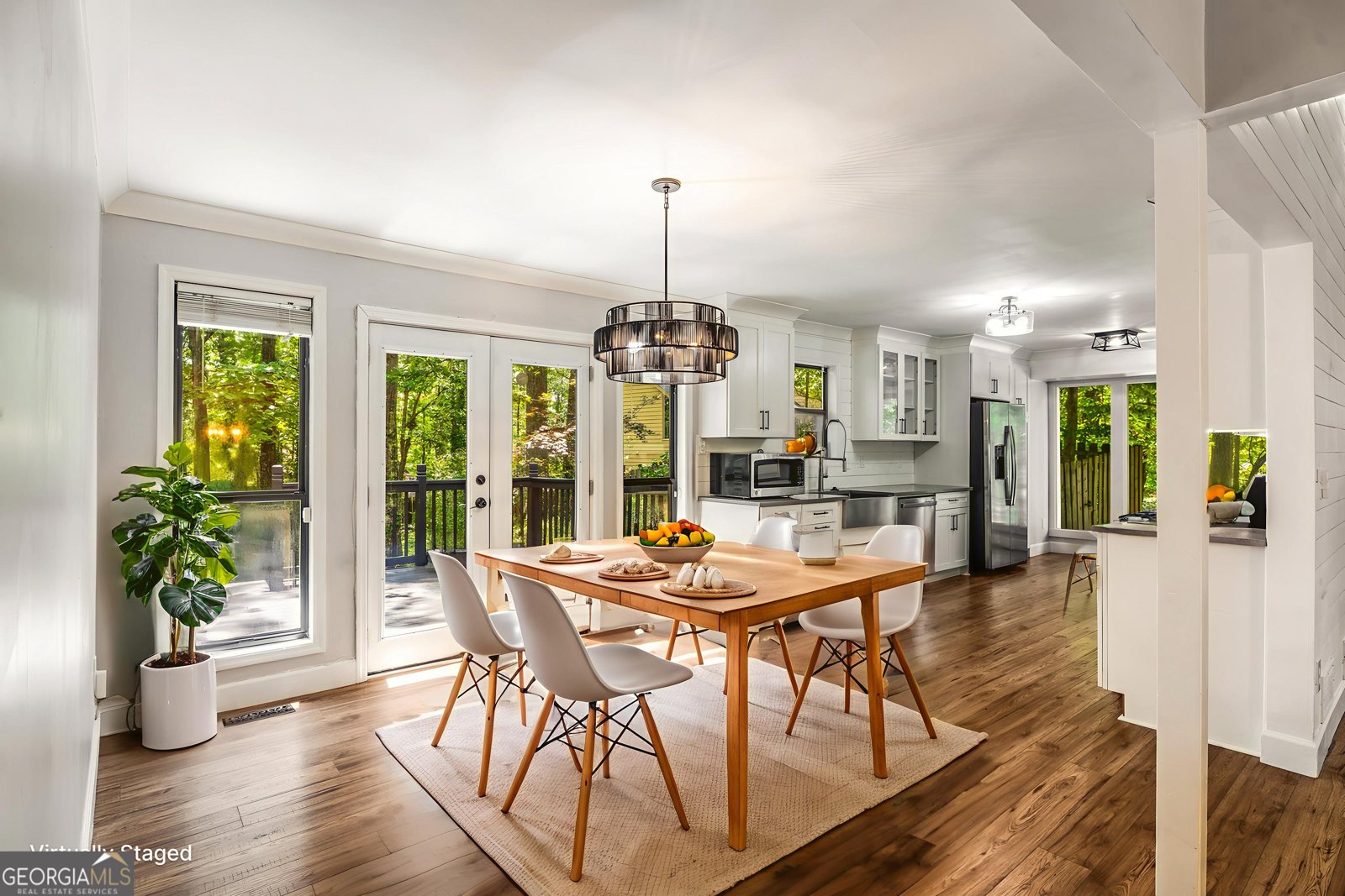 330 Parsons Branch Alpharetta - 6