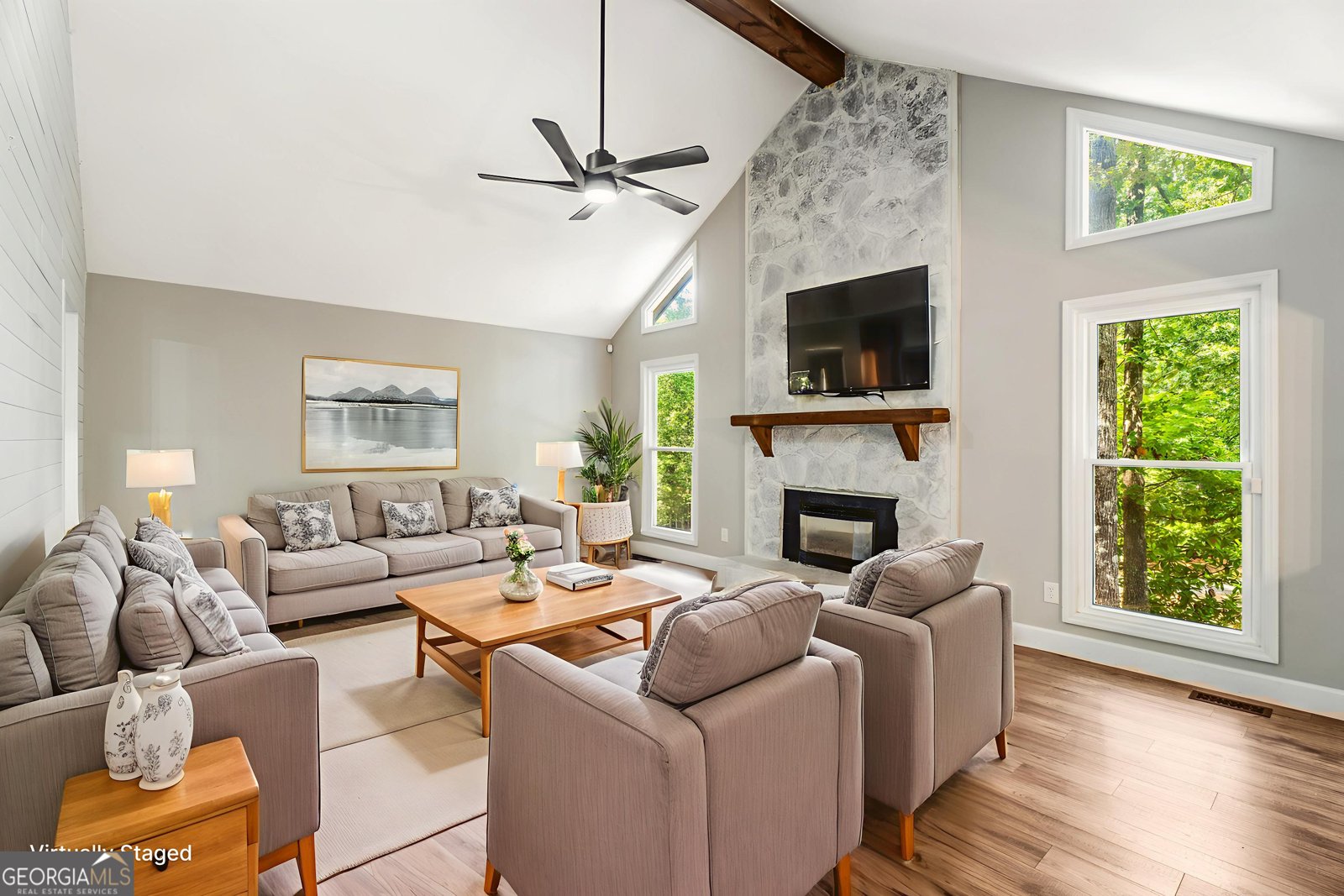 330 Parsons Branch Alpharetta - 9