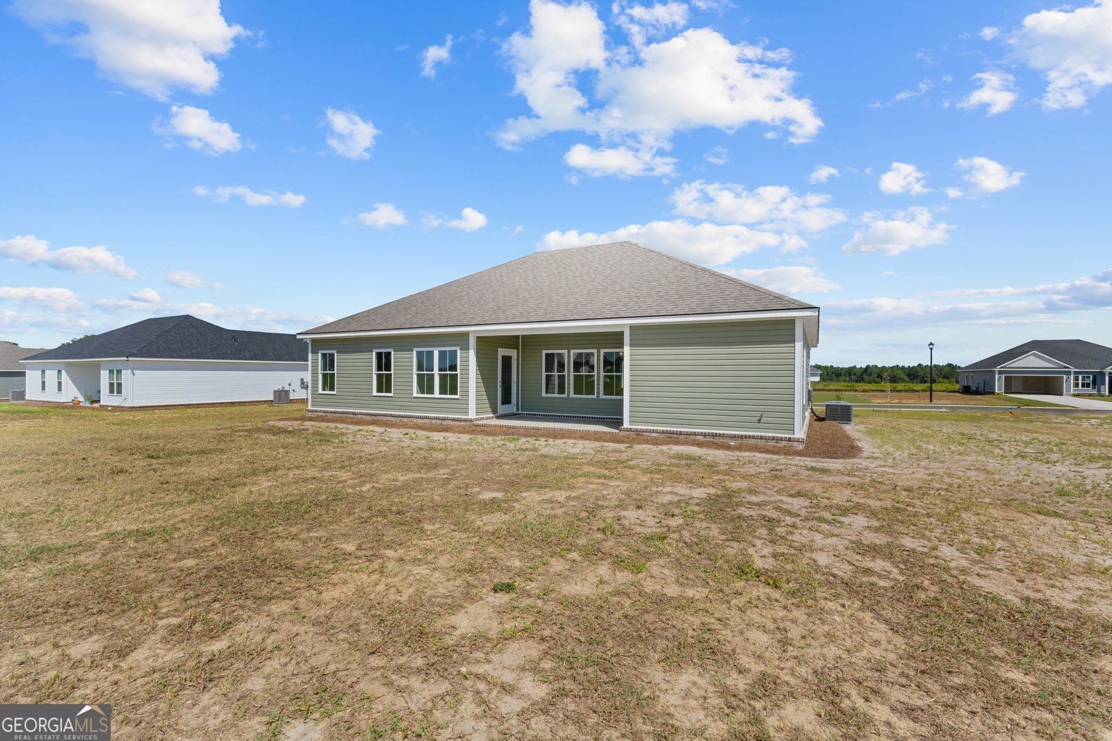 140 Griffith Lane Statesboro - 26