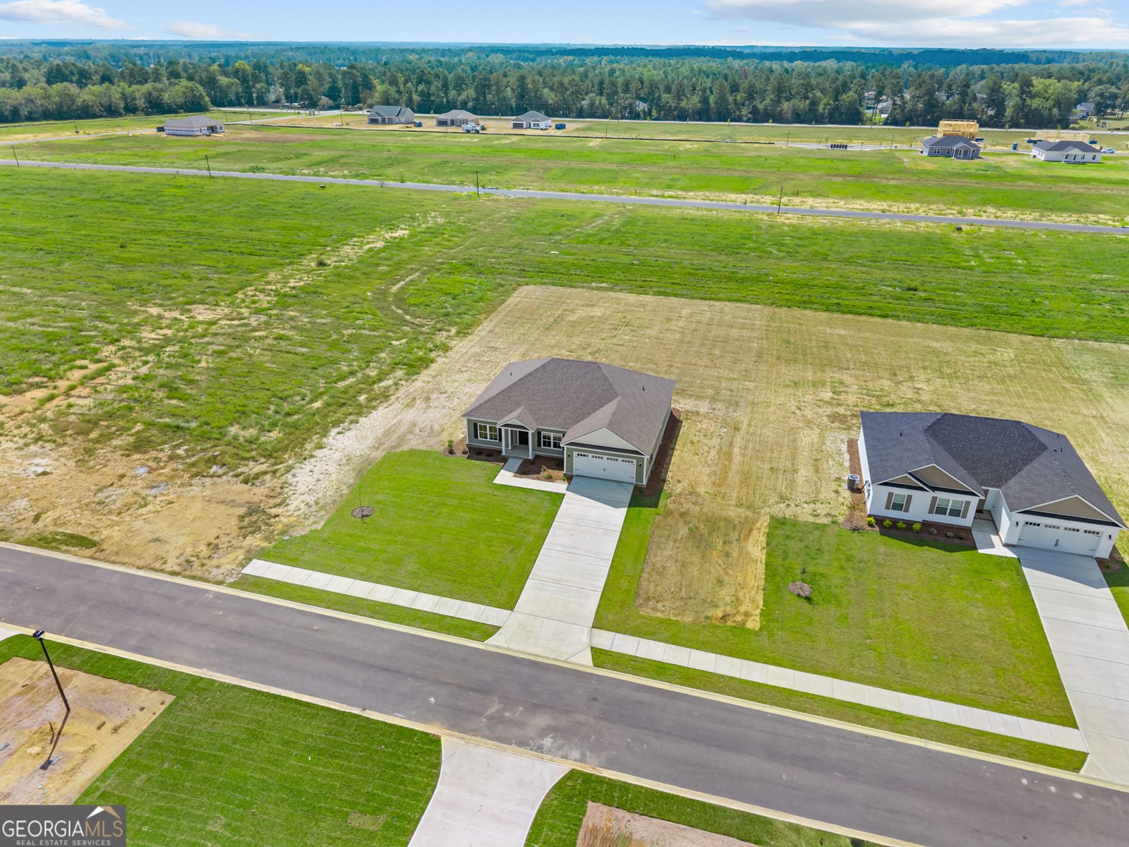 140 Griffith Lane Statesboro - 32
