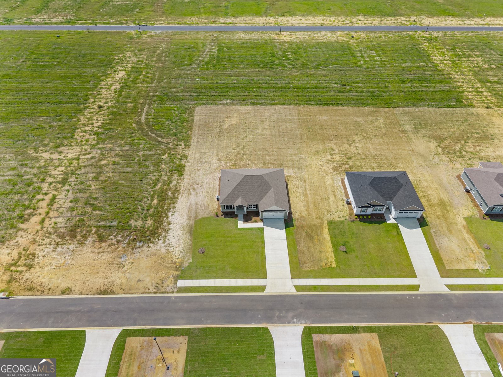 140 Griffith Lane Statesboro - 33