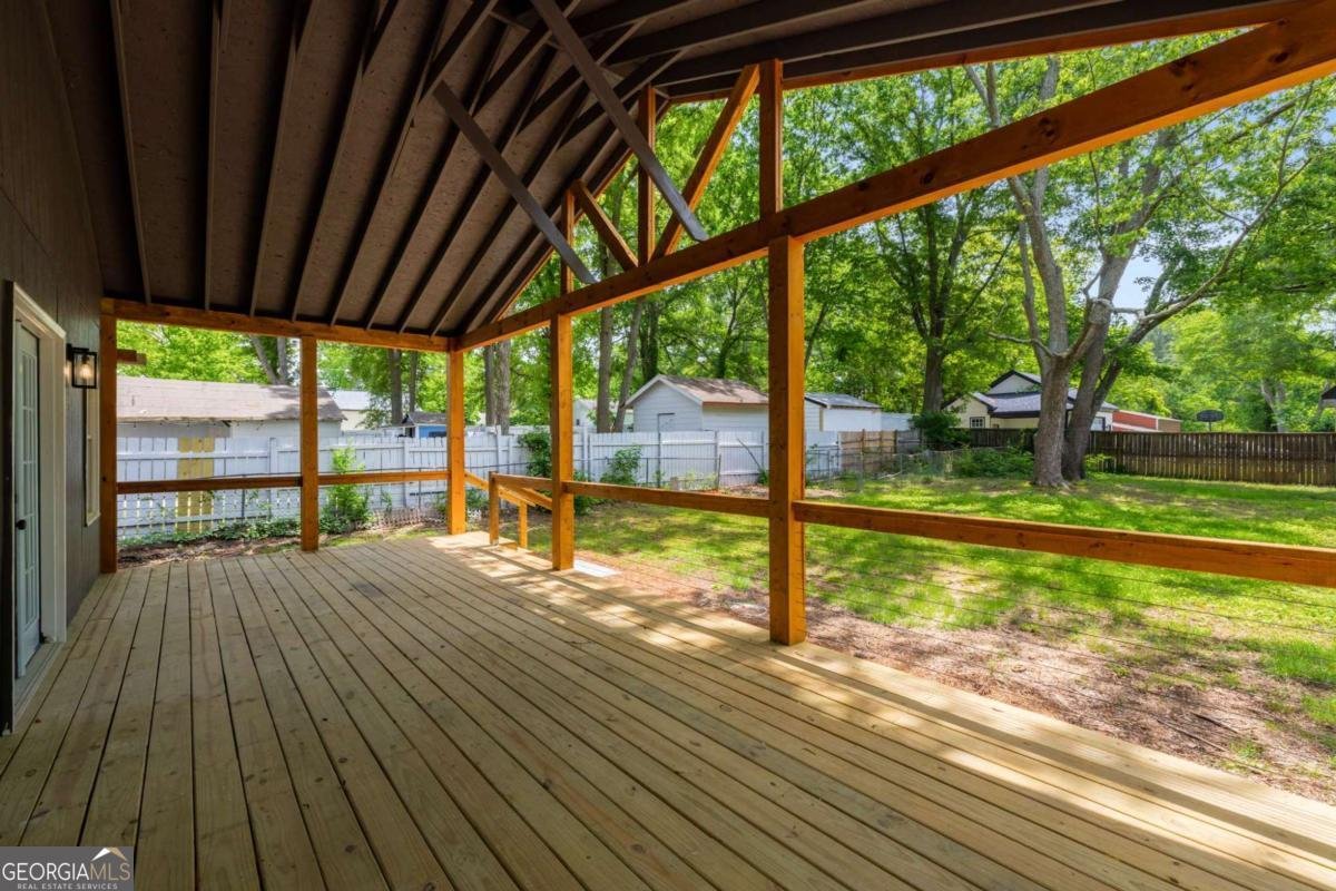 638 Medford Place Smyrna - 22