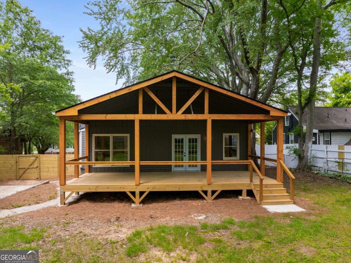 638 Medford Place Smyrna - 26