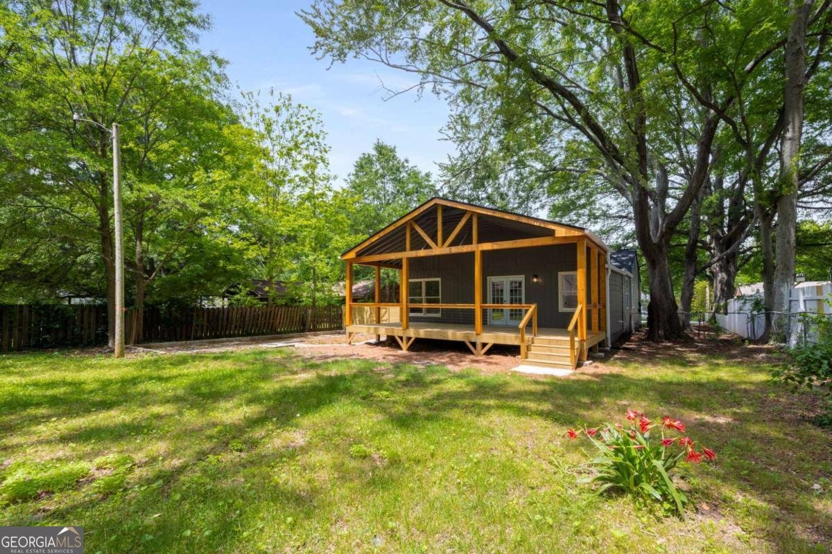 638 Medford Place Smyrna - 29