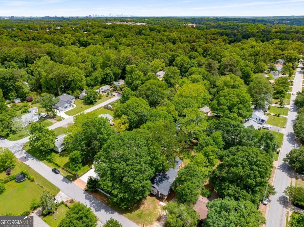 638 Medford Place Smyrna - 32
