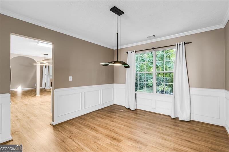 1814 CHASEWOOD PARK Drive Marietta - 10