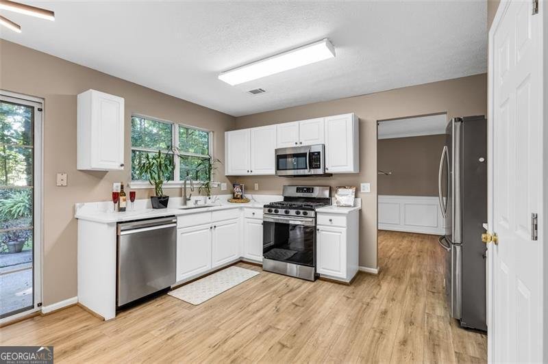 1814 CHASEWOOD PARK Drive Marietta - 11