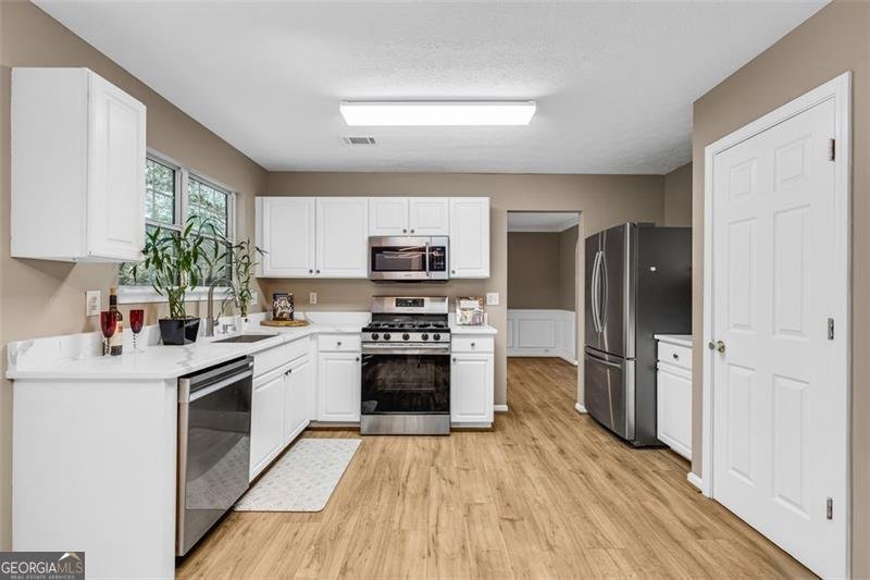 1814 CHASEWOOD PARK Drive Marietta - 12