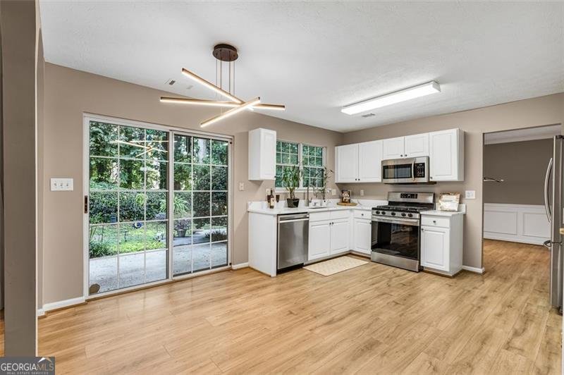 1814 CHASEWOOD PARK Drive Marietta - 13