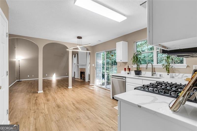 1814 CHASEWOOD PARK Drive Marietta - 14