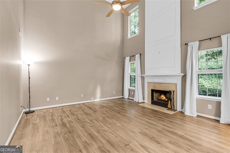 1814 CHASEWOOD PARK Drive Marietta - 15