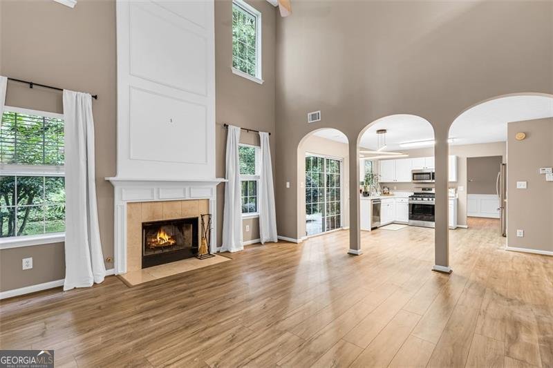 1814 CHASEWOOD PARK Drive Marietta - 16