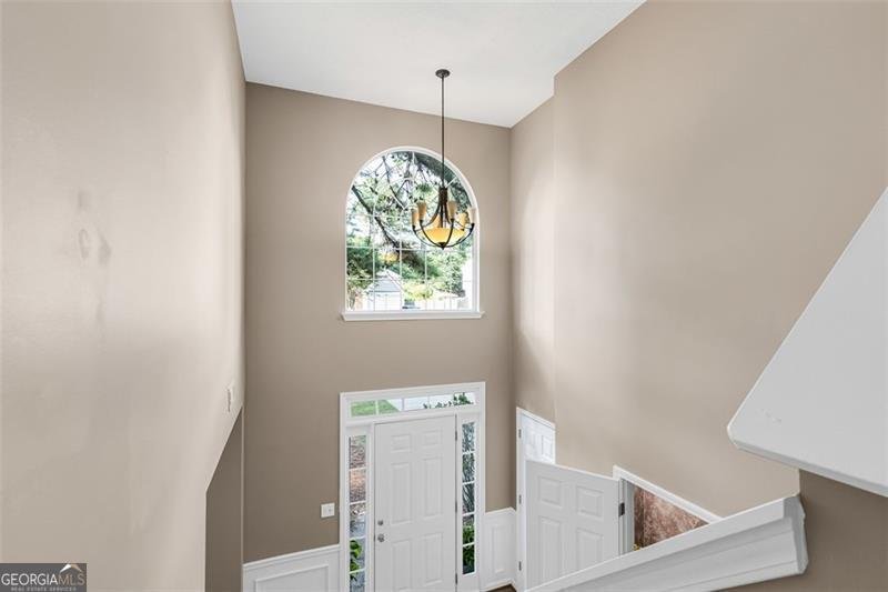 1814 CHASEWOOD PARK Drive Marietta - 18