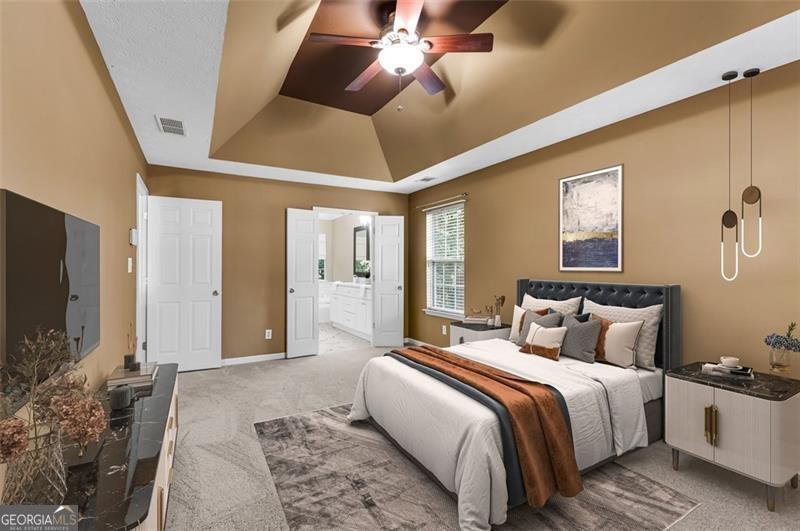 1814 CHASEWOOD PARK Drive Marietta - 28