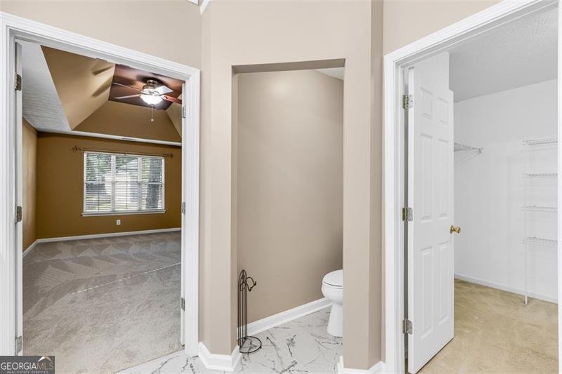 1814 CHASEWOOD PARK Drive Marietta - 30