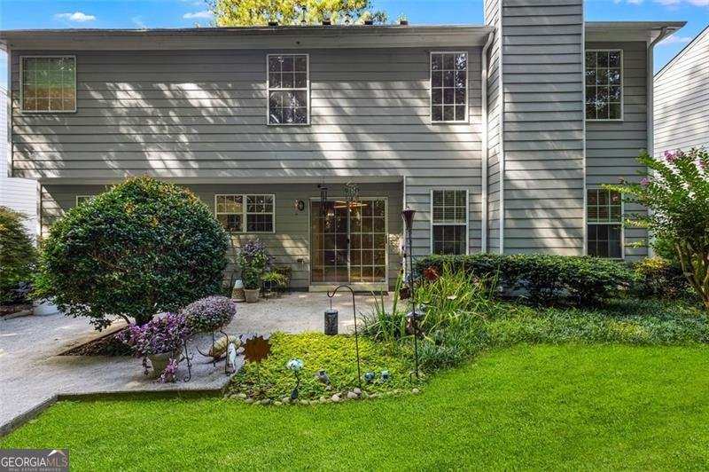 1814 CHASEWOOD PARK Drive Marietta - 33