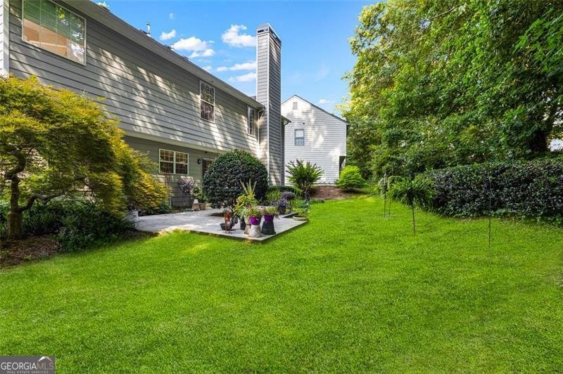 1814 CHASEWOOD PARK Drive Marietta - 34