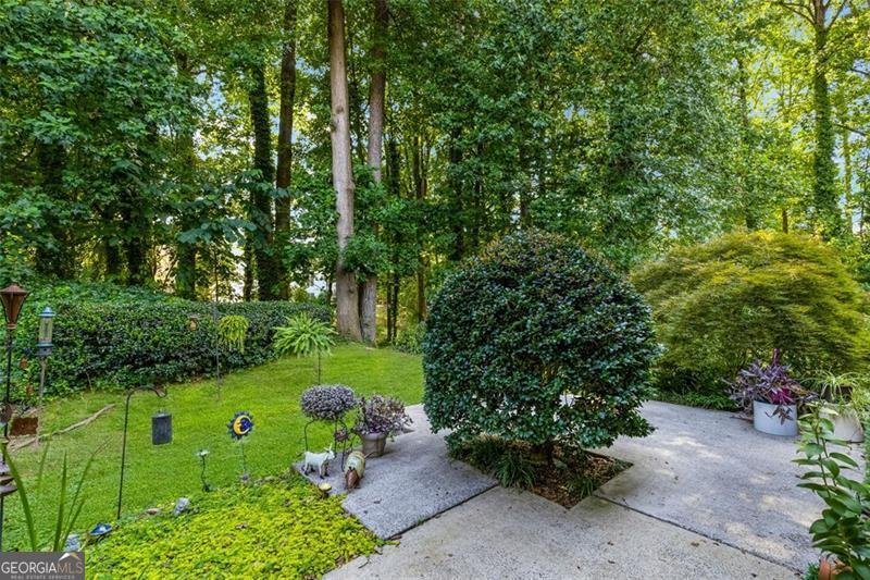 1814 CHASEWOOD PARK Drive Marietta - 36