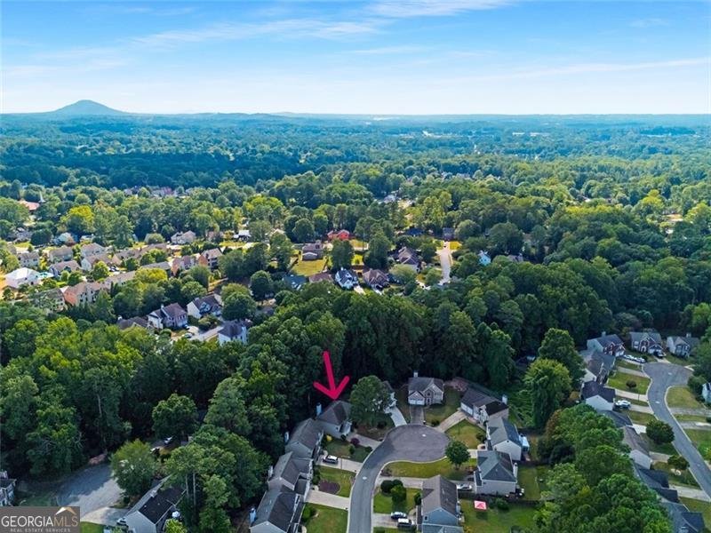 1814 CHASEWOOD PARK Drive Marietta - 5