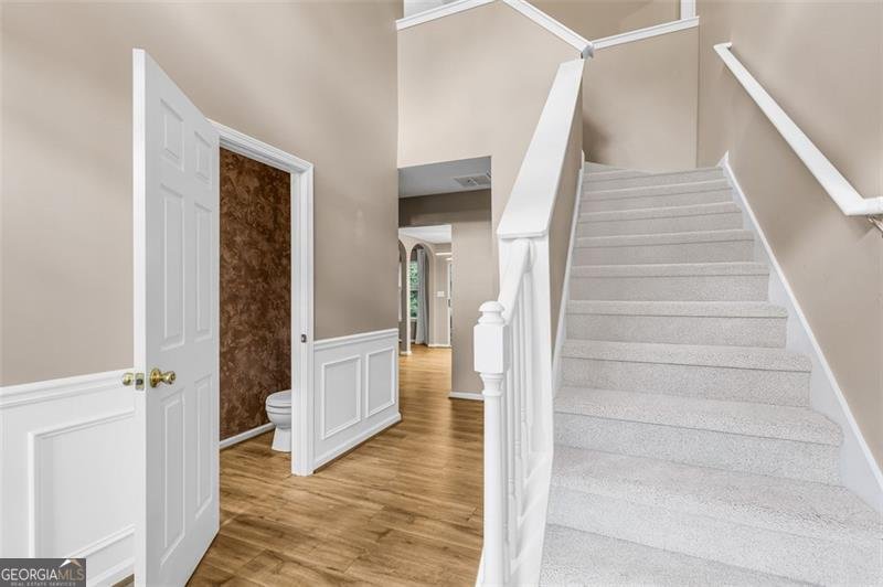 1814 CHASEWOOD PARK Drive Marietta - 6