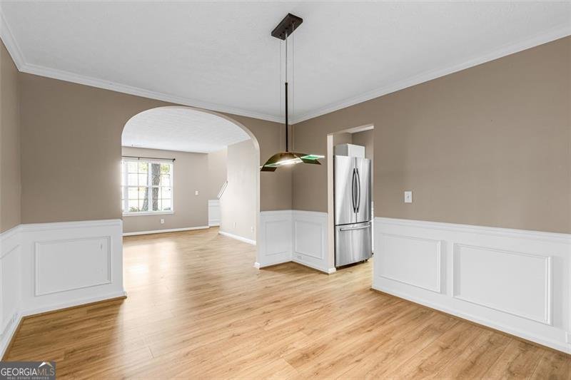 1814 CHASEWOOD PARK Drive Marietta - 9