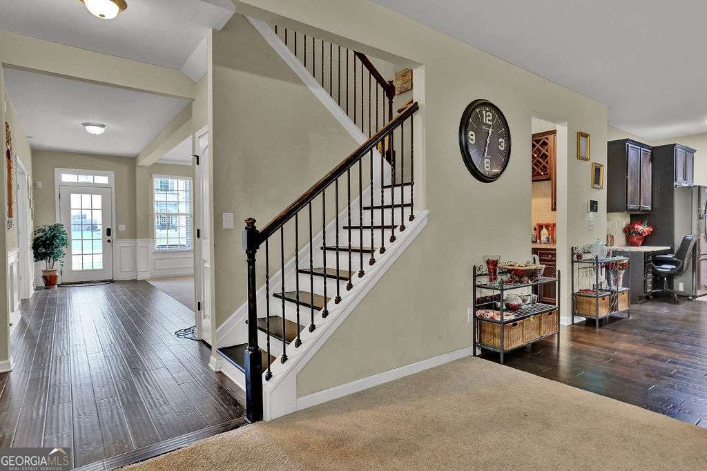 412 Live Oak Pass Loganville - 11