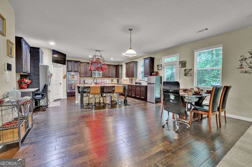 412 Live Oak Pass Loganville - 12