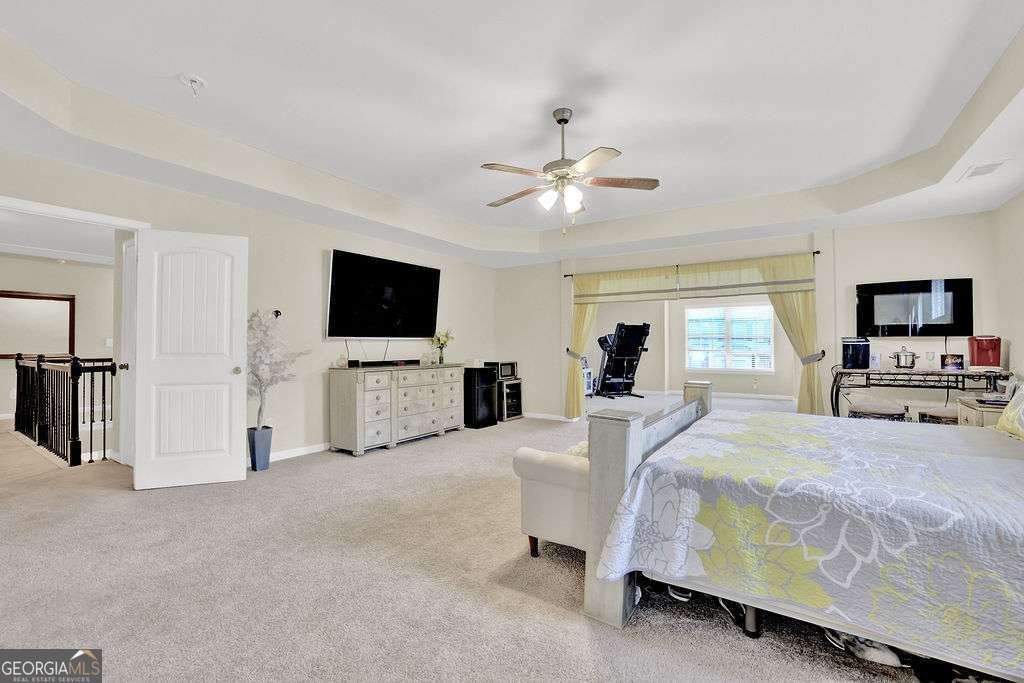 412 Live Oak Pass Loganville - 25