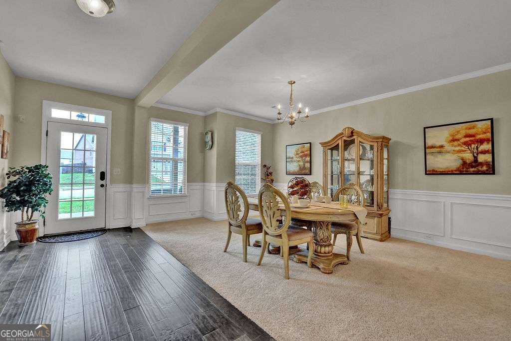 412 Live Oak Pass Loganville - 5