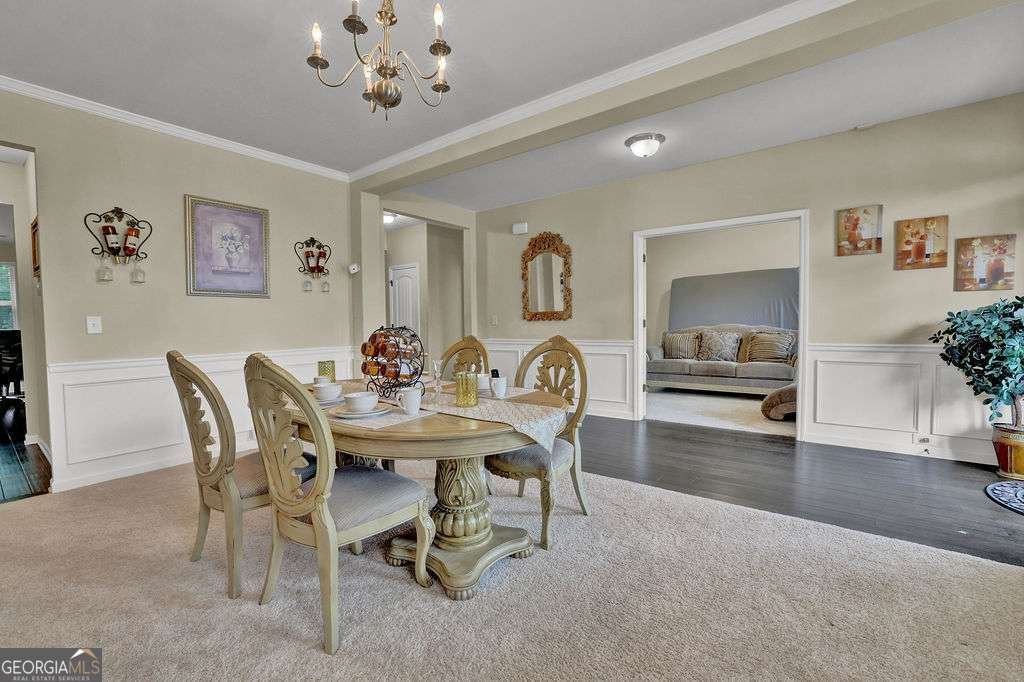 412 Live Oak Pass Loganville - 7