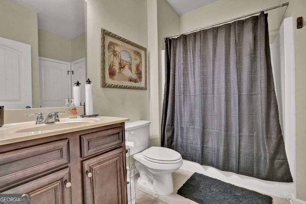 412 Live Oak Pass Loganville - 9