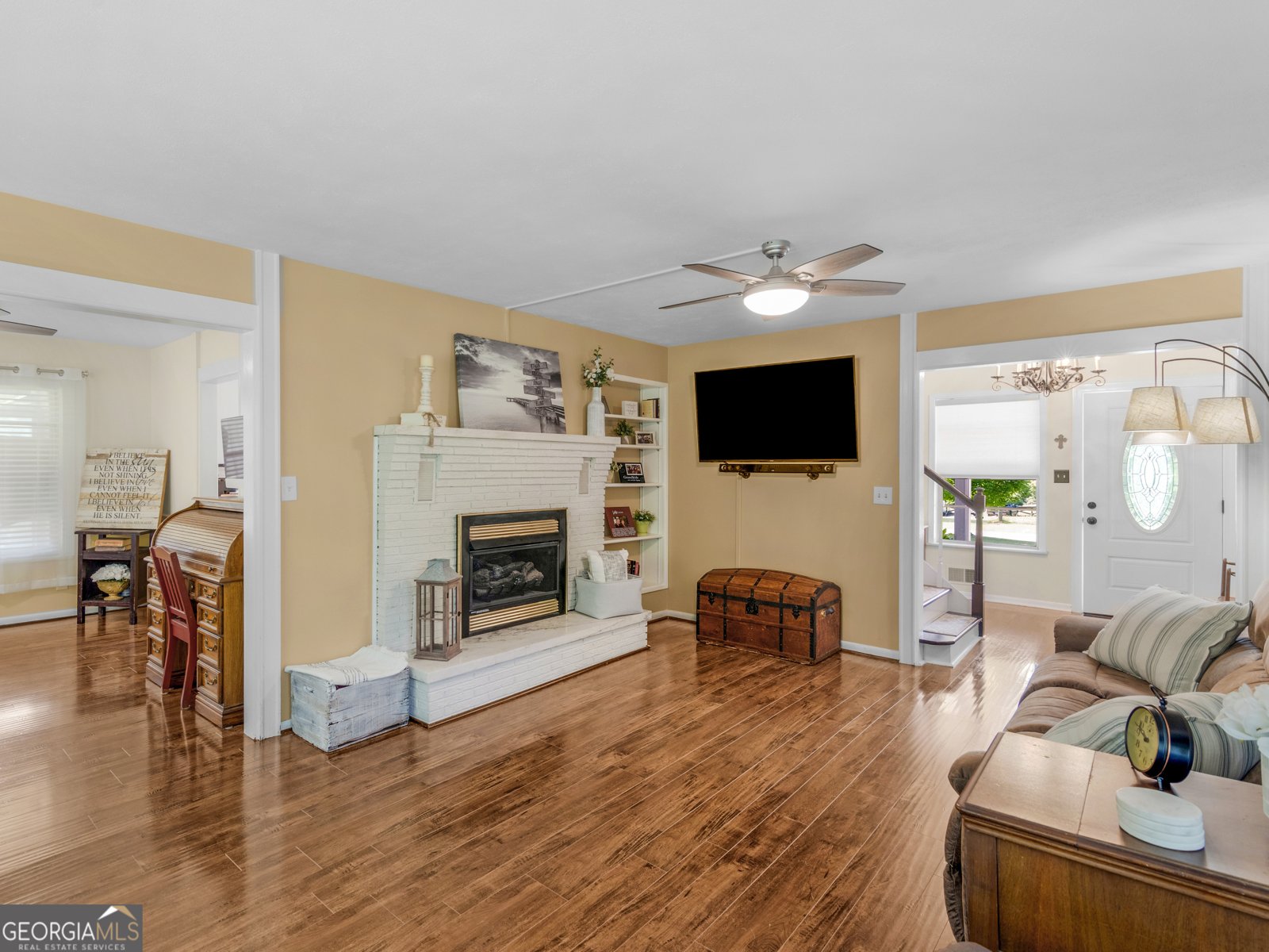 571 Swint Road Griffin - 10