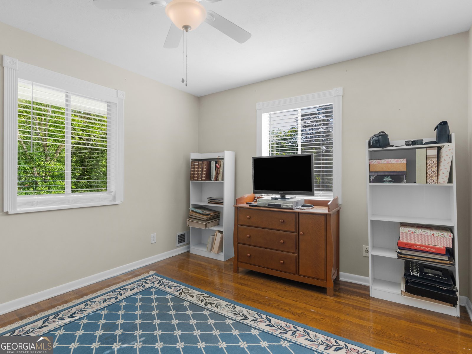 571 Swint Road Griffin - 15