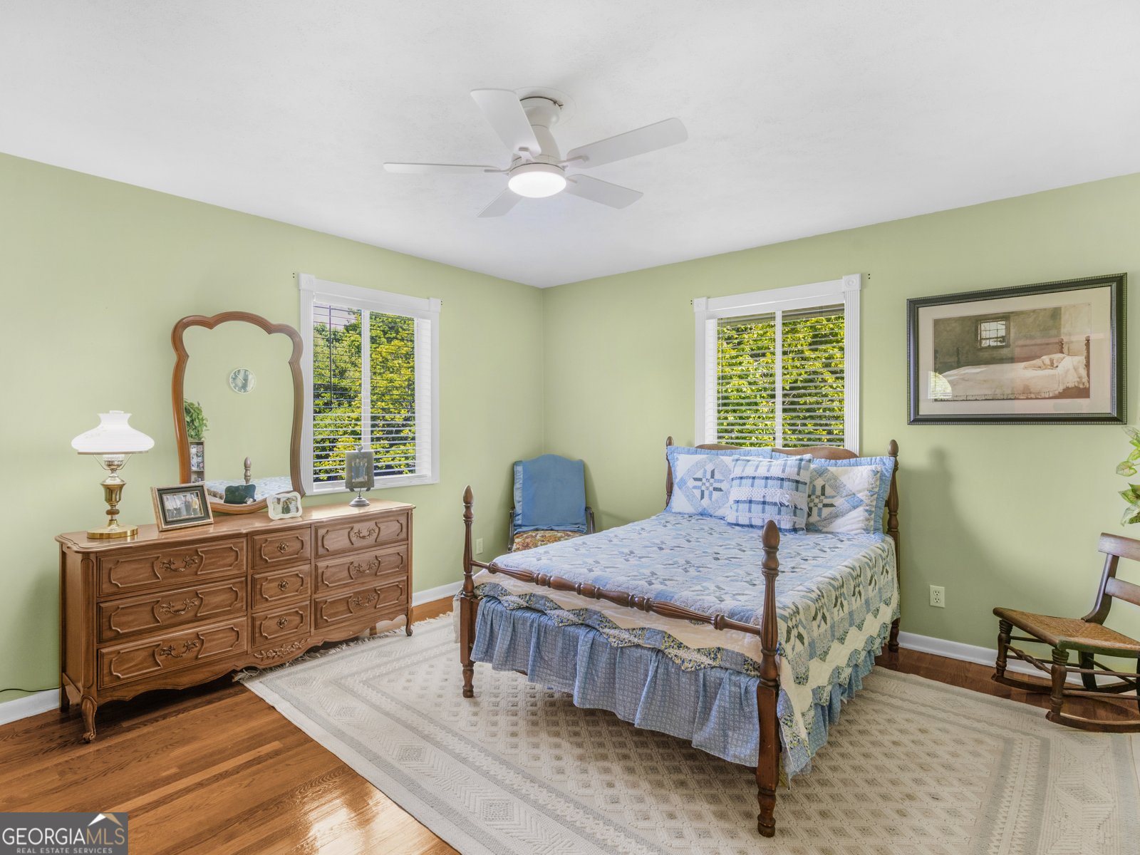 571 Swint Road Griffin - 16