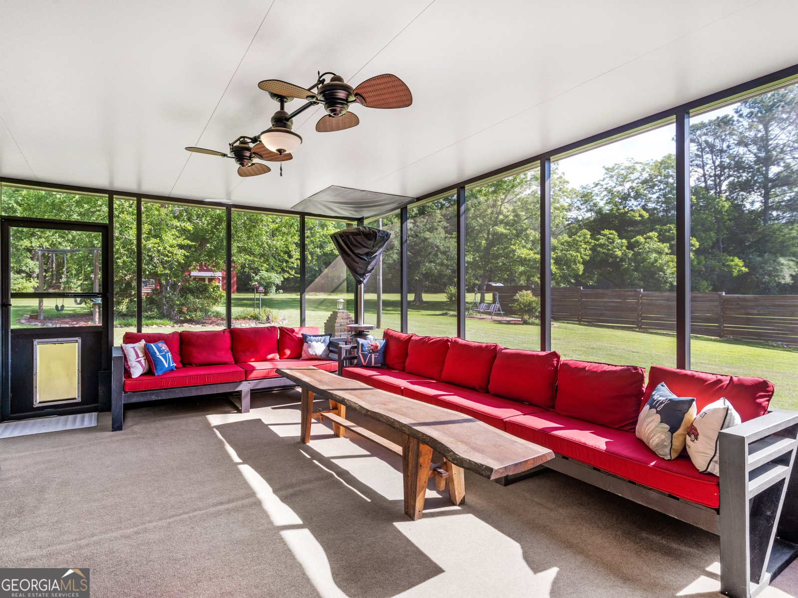 571 Swint Road Griffin - 17