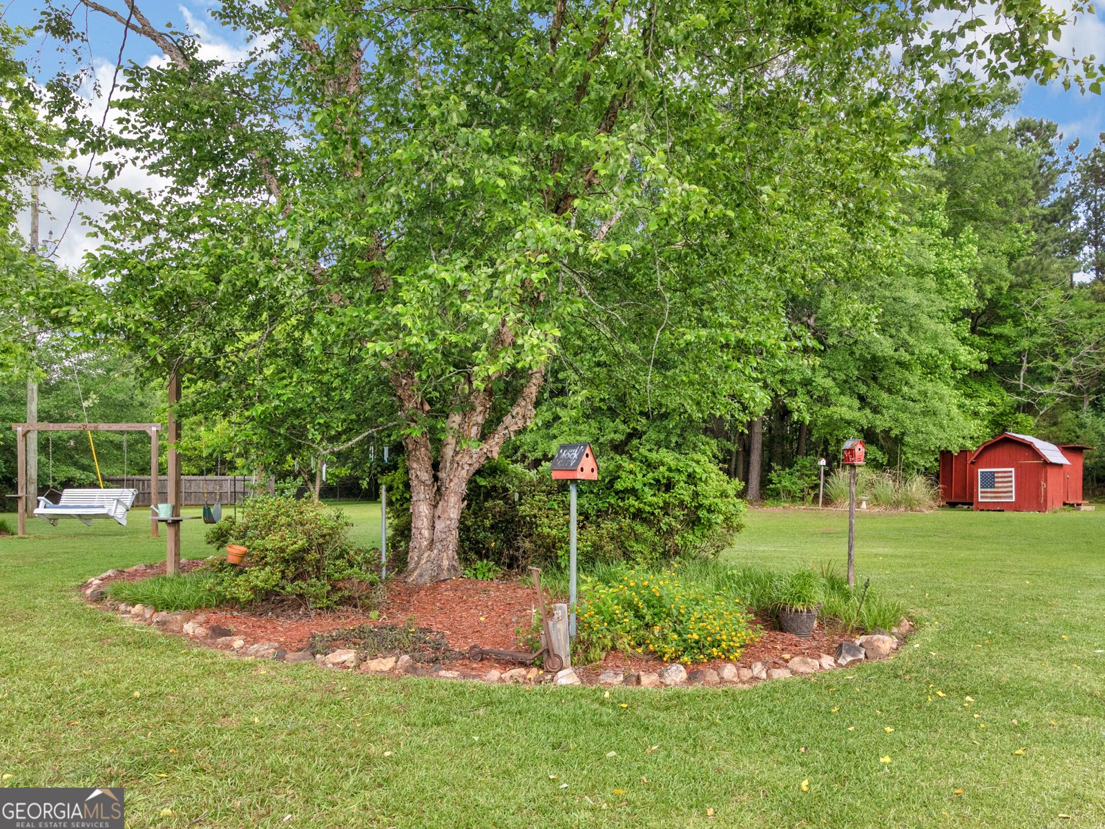 571 Swint Road Griffin - 19